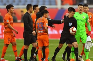 开云服务-喜讯！鲁能1月27日官宣重要决定，已为锋霸回归送上生日祝福