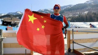 开云官网-蔡佳云斩获米兰冬残奥会中国代表团首金！｜米兰冬残奥会特别报道