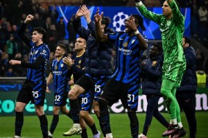 开云登录-国米老爷车三线行稳致远，因扎吉导演“懈怠式晋级”