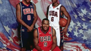 开云网页版-韦德：我愚蠢地把04年奥运铜牌送人了，当时觉得除金牌外都一文不值