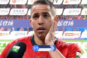 开云服务-罗慕洛：我一直努力管理自己的身体，老婆都抱怨我陪家人不够