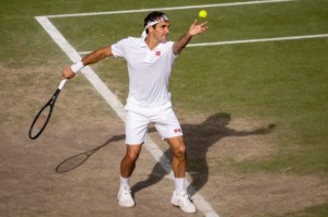 开云入口-天王将谢幕 拉沃尔杯将成费德勒职业生涯最后一站