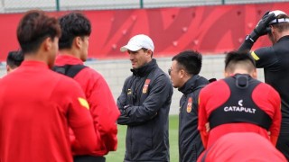 开云登录-U22国青能打上富裕仗吗？备战3大难关考验扬科维奇