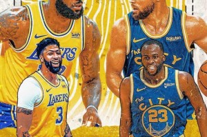 开云登录-享受下狗角色！勇士面对卫冕冠军只需放手一搏