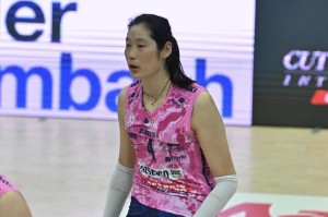 开云官网-意甲女排半决赛首回合：科内让二追三逆转诺瓦拉，朱婷21分MVP