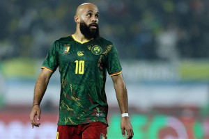 开云登录-传统豪强！0-2已是喀麦隆队史非洲杯八强战常规时间最大比分失利