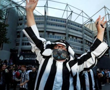 开云官网-纽卡暴富后如何“开局”？来看看当年蓝军蓝月的做法