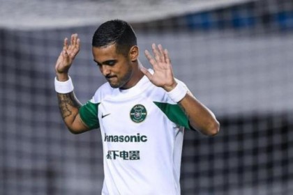 开云体育app下载-【亚冠】莱昂纳多进球难救主 浙江队1比4负武里南联