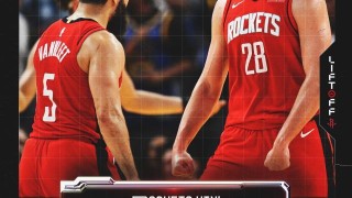 开云登录-先锁SGA再送库里生涯最铁一战 火箭稳压湖人一头